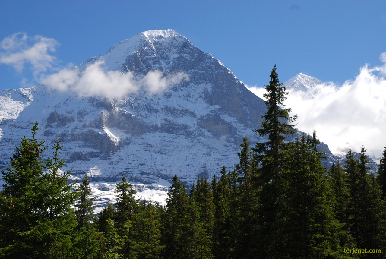 Eiger